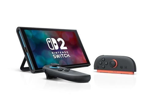 Nintendo Switch 2 System (Renewed)