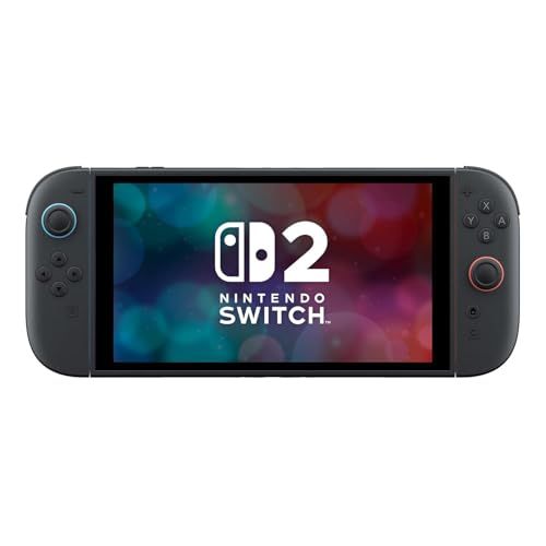 Nintendo Switch 2 + Mario Kart World Bundle