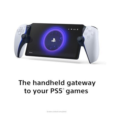 PlayStation Portal Remote Player 5