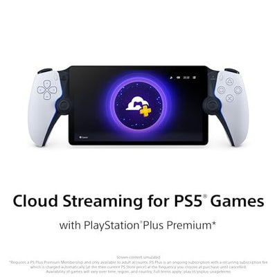 PlayStation Portal Remote Player 5
