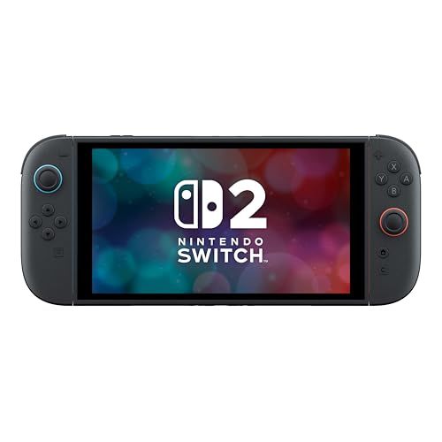 Nintendo Switch 2 System (Renewed)