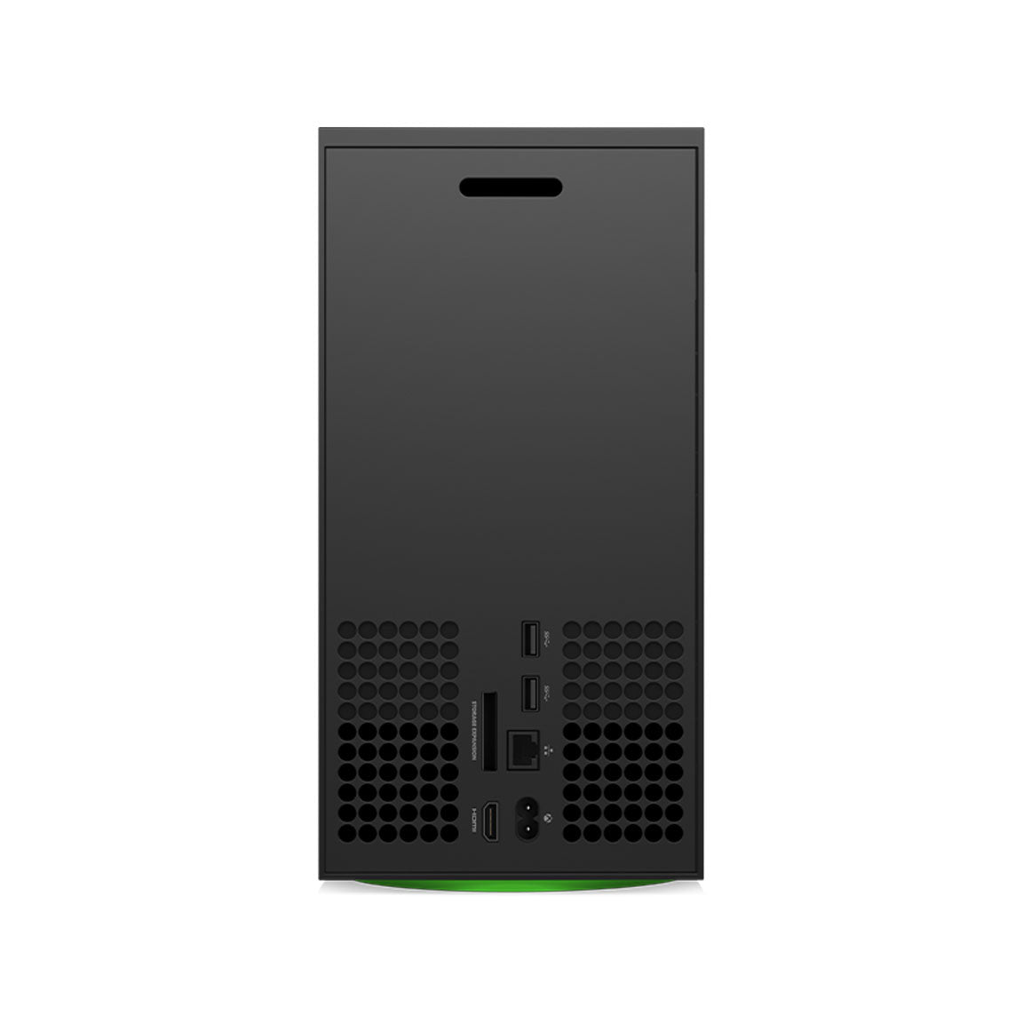 XBOX Series X 2TB Galaxy Black Special Edition – New