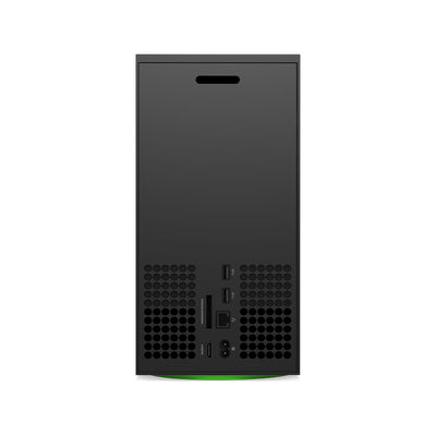 XBOX Series X 2TB Galaxy Black Special Edition – New