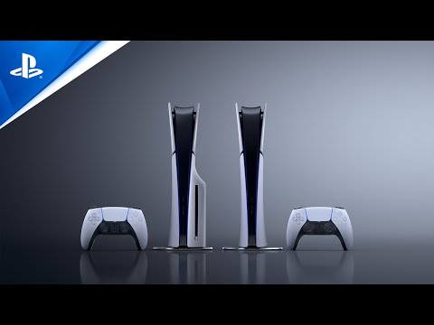 PlayStation 5 Slim Digital Edition 825GB – Refurbished