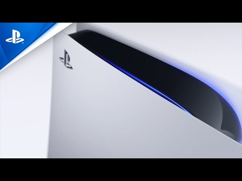 Cargar video: PlayStation 5 Disc Edition Console – Renewed