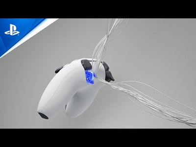 PlayStation 5 Disc Edition Console – Renewed