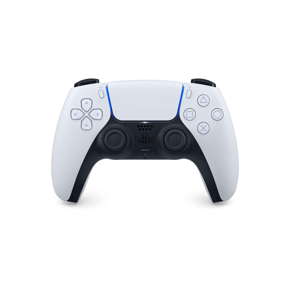 PlayStation 5 Disc Edition Console – Renewed