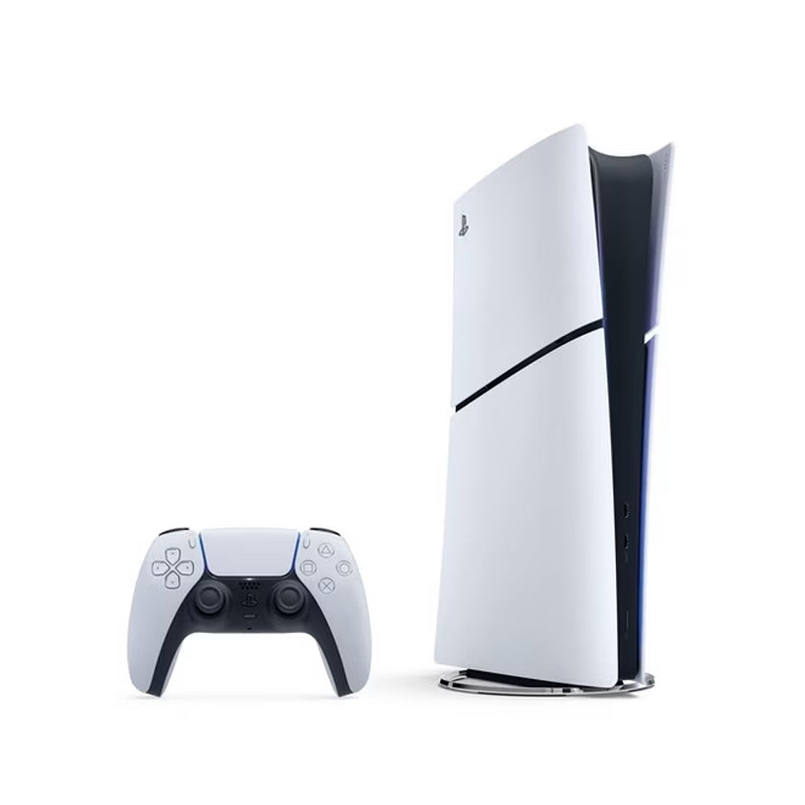 PlayStation 5 Slim Digital Edition 825GB – Refurbished