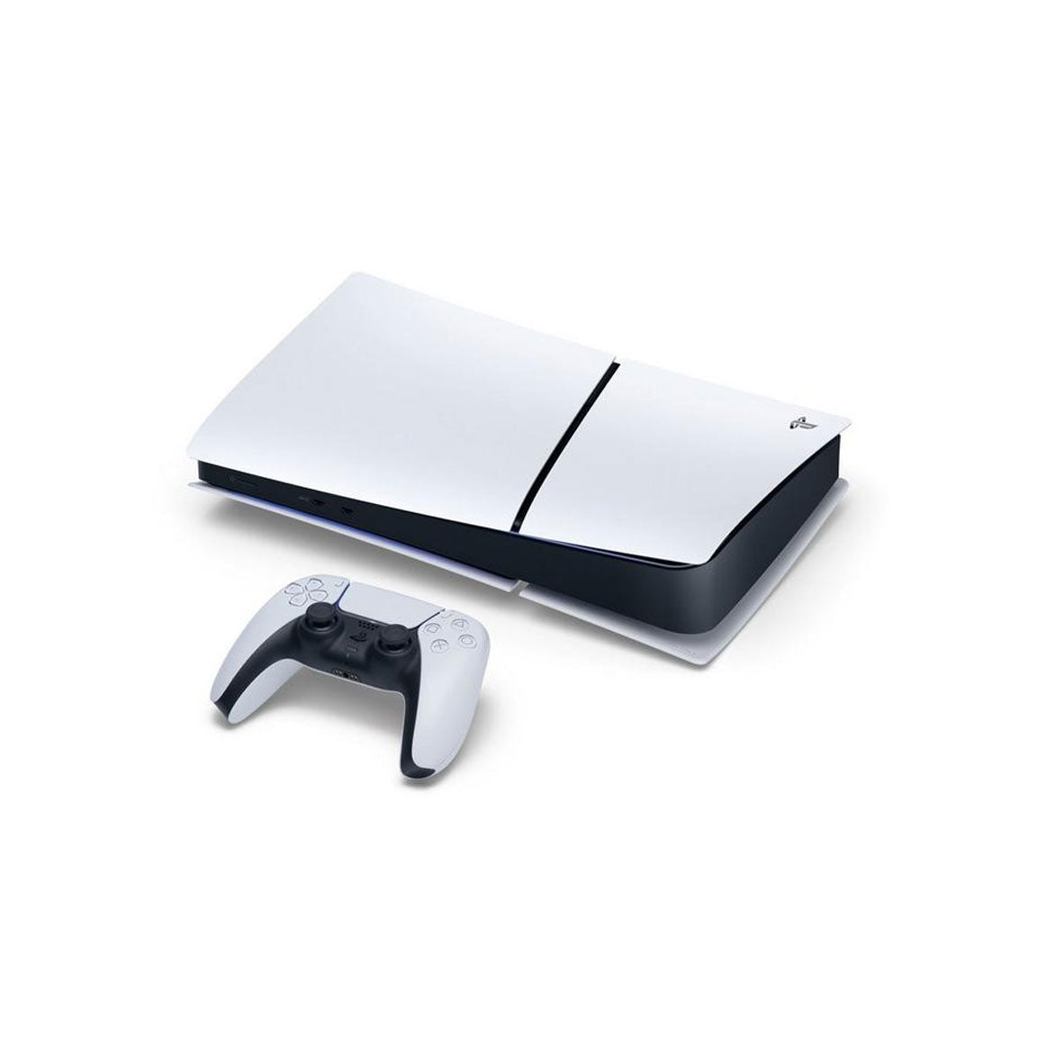PlayStation 5 Slim Digital Edition 825GB – Refurbished
