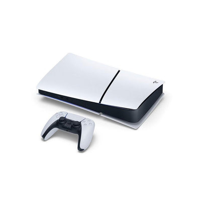 PlayStation 5 Slim Digital Edition 825GB – Refurbished