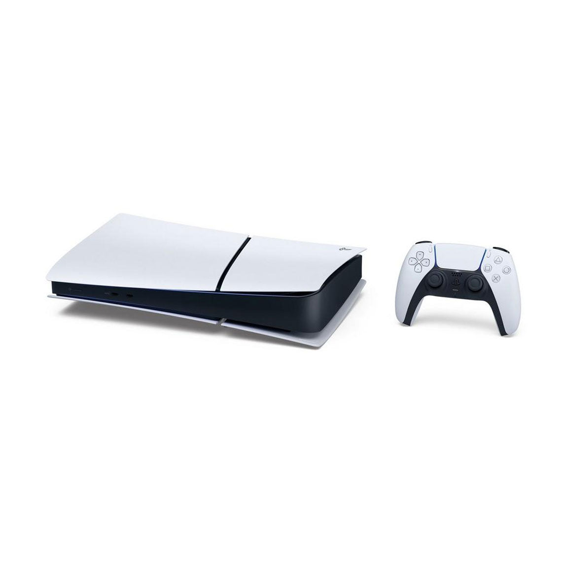 PlayStation 5 Slim Digital Edition 825GB – Refurbished
