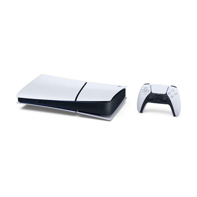 PlayStation 5 Slim Digital Edition 825GB – Refurbished