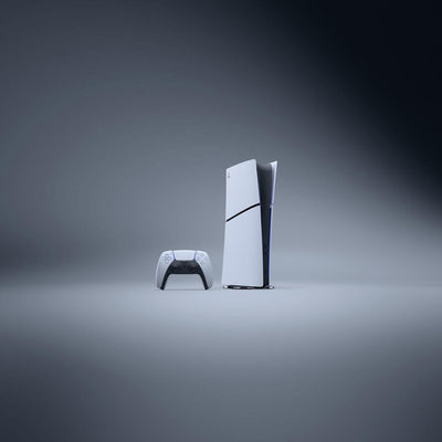 PlayStation 5 Slim Digital Edition 825GB – Refurbished